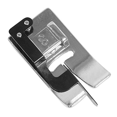 Amazon.com: DREAMSTITCH Snap On Ditch Quilting Presser Foot for