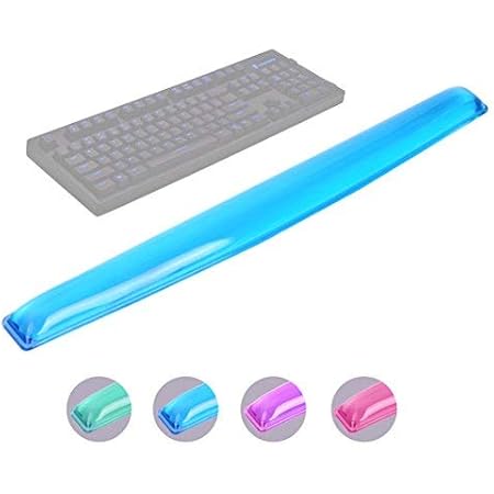 Buy Kensington Mouse Duo Gel Wrist Rest From £17.99 (Today - View #11