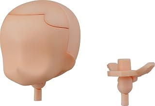 ねんどろいどどーる かすたむヘッド[peach] 二次再販分