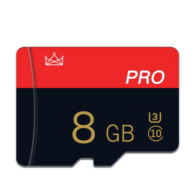 8GB Micro Memory Card 8GB Class 10 with Adapter High Speed Memory Card for Tablet,Drone-picture-30