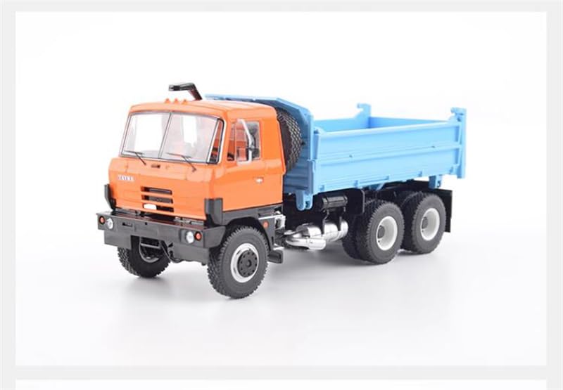 Amazon.com: FloZ for StartScaleModels Czech Republic for TATRA-815