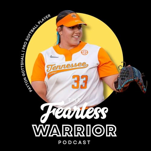 122: You Belong Here: The Mindset Shift That Changed Payton Gottshall&rsquo;s Career