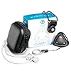 Clarity – 40Hz Sound Player by Gamma – Memory Sound Therapy – Memory & Brain Improvement Device – Brain Stimulator Device