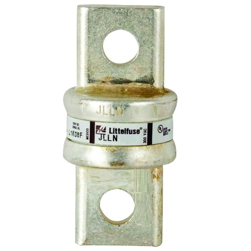 Image of LITTELFUSE JLLN-225 Class T, 300V, 225A, Very Fast Acting, 225 AMP., JLLN