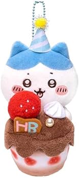 Amazon.co.jp: ちいかわ デスクトップから見守るスペシャルマスコット