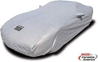 1997-2004 Corvette Car Cover, Maxtech, W/Cable & Lock