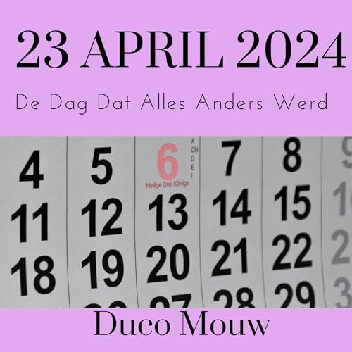 23 april 2024, De Dag Dat Duco Mouw werd ingewijd in een Boeddhistische tempel