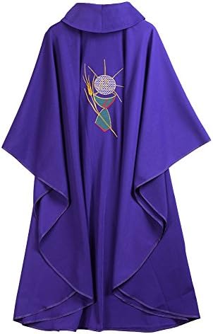 BLESSUME Priest Chasuble