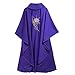 BLESSUME Priest Chasuble Church Purple Roll Collared Vestments
