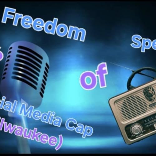 Freedom of Speech 50/50