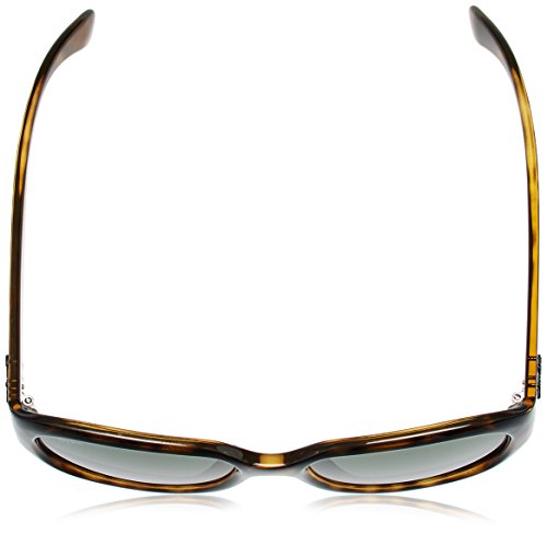 Image of Ray-Ban Square Sunglasses (Havana) (RB4198|710|55)