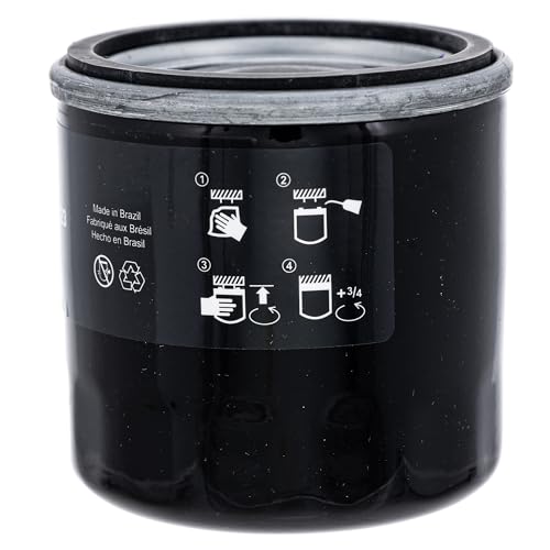 John Deere Original Equipment Filter Kit #LG259 by John Deere - Image 8