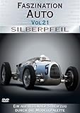  Faszination Auto - Silberpfeil