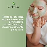 ERBEX essere e benessere B0D1YJJGL9 lato 4