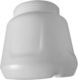 Generic Paint Canister for Replacement Accessory, 1000ML