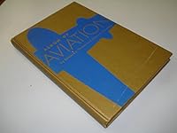 Popular Mechanics Album of Aviation B0007DXJU8 Book Cover