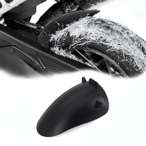 Garde-boue arrière de moto Tiger 900 couvercle protection éclaboussures garde boue