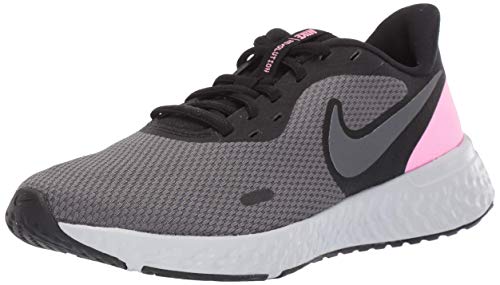 NIKE Revolution 5, Zapatillas de Atletismo para Mujer