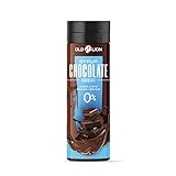 🍫 Siropes deliciosos y densos muy bajos en calorías.