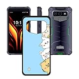 Generic Coque pour Hotwav T5 Max, Ultra-Mince Silicone TPU Cover, Bumper Souple Cristal Anti-Choc Etui Housse de Protection Case pour Hotwav T5 Max (6,0 Generic Coque pour Hotwav T5 Max, Ultra-Mince Silicone TPU Cover, Bumper Souple Cristal Anti-Choc Etui Housse de Protection Case pour Hotwav T5 Max (6,0