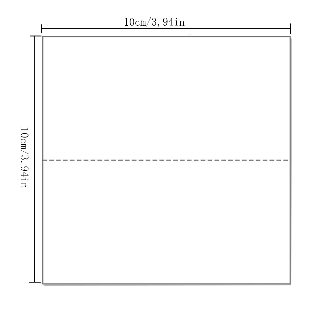50 Biglietti Segnaposto Matrimonio In Cartone Marrone 10x10 Cm - Fai Da Te Per Ricevimenti, Cene E Feste, Etichette Per Tavolo
