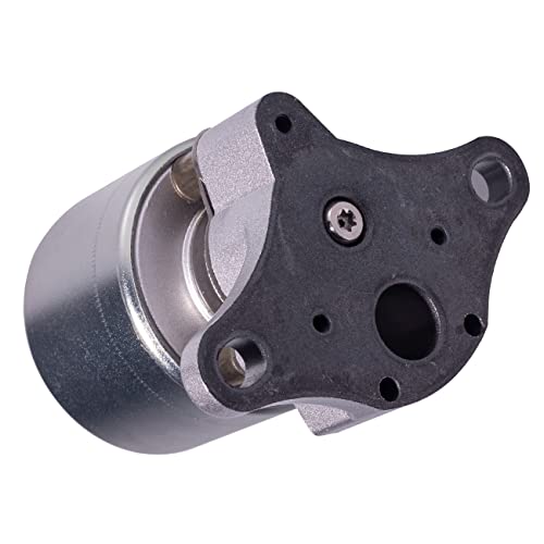 TUCAREST Exhaust Gas Recirculation (EGR) Valve w/Gasket EGV617 (For V6 3.8L;L36 Eng.) Fit For 1995-2002 Chevrolet Camaro /95-02 Pontiac Firebird Base