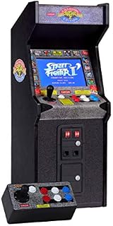 Street Fighter II X Replicade