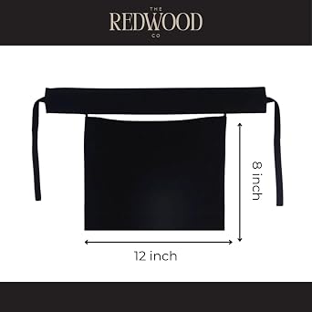 Saudi Niqab | Black | 12 x 8 | Lightweight & Breathable | Great for Discreet Wear, Prayer, Travel, Everyday Use