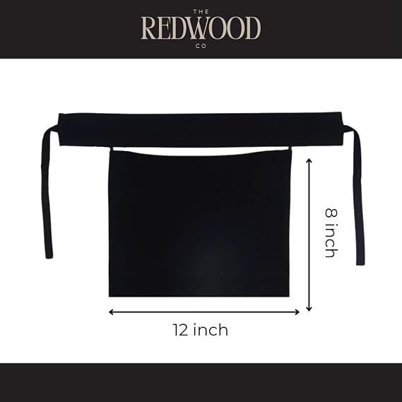 Saudi Niqab | Black | 12 x 8 | Lightweight & Breathable | Great for Discreet Wear, Prayer, Travel, Everyday Use