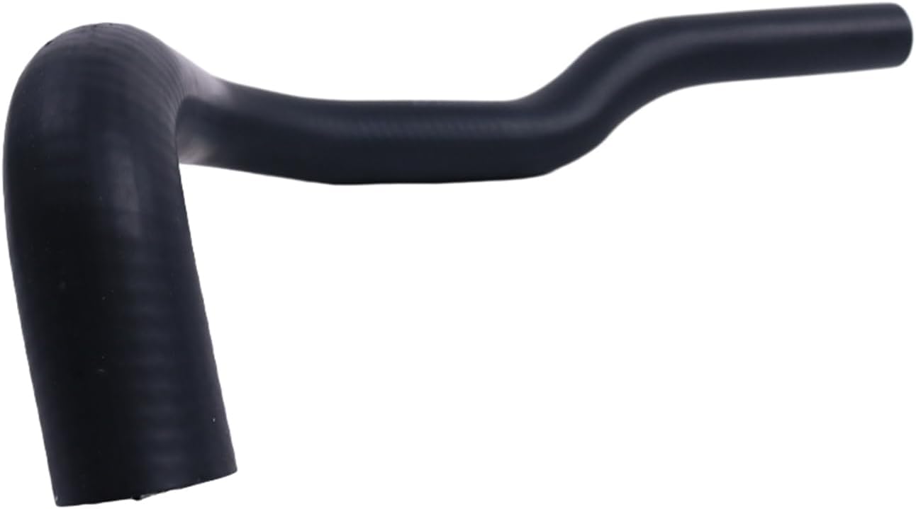 JZGRDN Radiator Hose M96777 Compatible with John Deere LX188 X186 LX178 LX176 LX173 LX172 Tractors