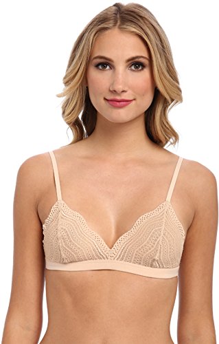 Soutien-gorge Cosabella Dolce en dentelle souple et sans armatures