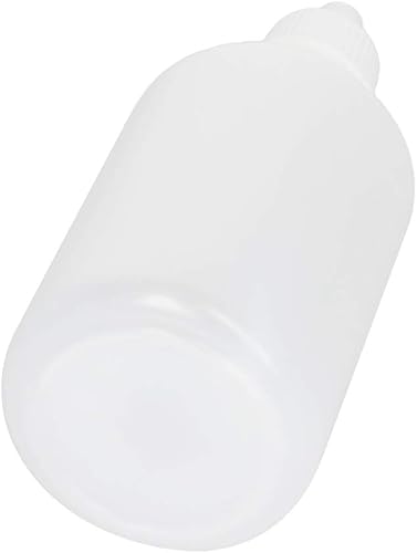 Miniatura 3 de Othmro 10 botellas de plástico PE de 17 onzas para laboratorio cuentagotas de ojos vacíos y exprimibles botellas pequeñas para goteo botella de