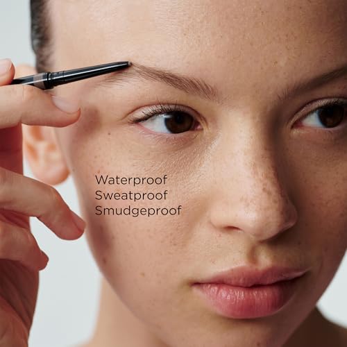 CLARINS NEW Wonder Define Brow Pencil, view 5