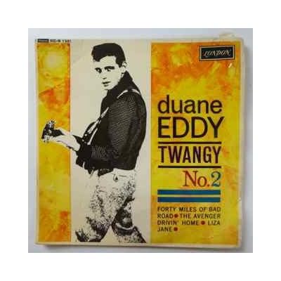 Twangy