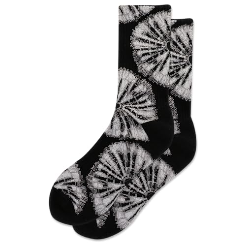 Image of Hot Sox Women's Fun Nature & Outdoors Crew Socks