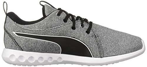 Image of Puma Unisex Pacer Next FS Knit Sneaker