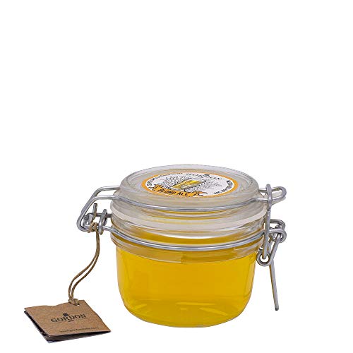 Gordon Blond Ale Cera per Capelli Tenuta Media 120ml