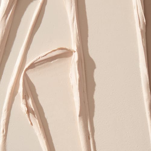 e.l.f. Poreless Face Primer, Skin-Perfecting & Lightweight, Long Lasting, Smooths & Preps to Create Flawless Base, Infused with Tea Tree and Vitamins A & E, 0.74 oz (21g)