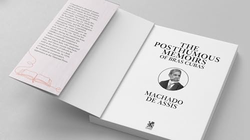 The Posthumous Memoirs of Brás Cubas: The Posthumous Memoirs of Brás Cubas: - Imagem 3