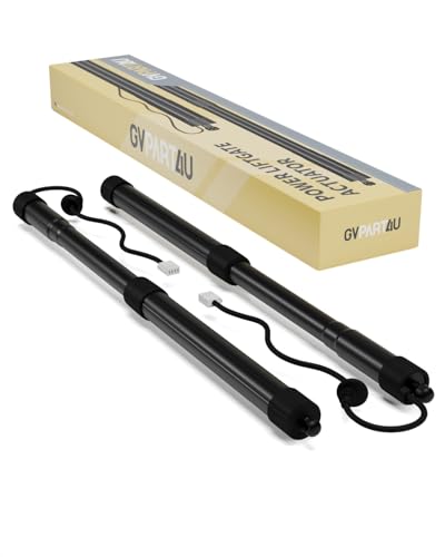 GVPART4U Power Rear Liftgate Struts Fit for Toyota RAV4 2019-2024