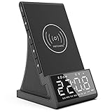 2. Cartoon alarm clock So far, the simplest alarm clock can meet your basic needs. Children, the elderly and the elderly are easy to use.