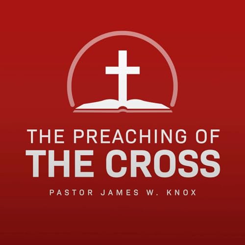 The Preaching of the Cross cover art