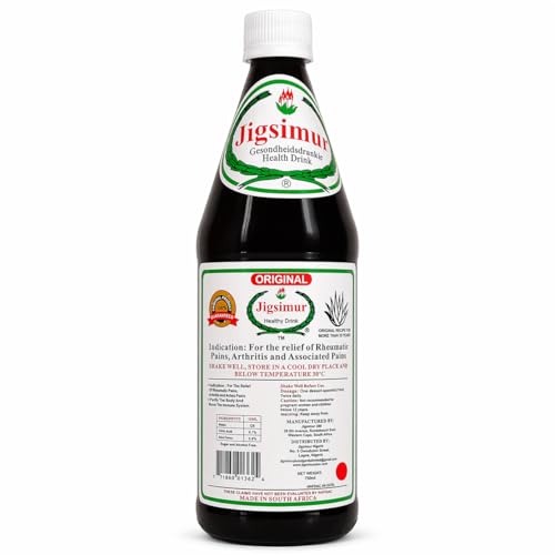 Herbal Bitter Drink 750ml, Botanical Beverage with Bold Bitter Flavor, Caffeine-Free Herbal Drink, Traditional Liquid Beverage for Everyday Refreshment