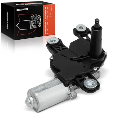 Image of Frankberg Wiper Motor Windscreen Rear Replace # 5F4955711