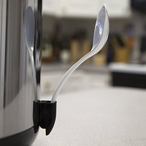 Maxi-Matic Epc-808Ss Elite Platinum 8Qt. Electric Stainless Steel Pressure, 15.7 X 16.4 X 15.8 Inches, Black #TOP7