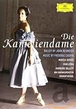  Chopin - Die Kameliendame (Lady of the Camellias) by Marcia Haydee