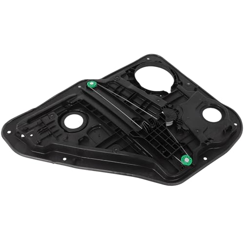 Image of SCITOO Rear Right Passenger Side Power Window Regulator Without Motor Compatible with 2017-2020 for Hyundai for Elantra, 83481F2000