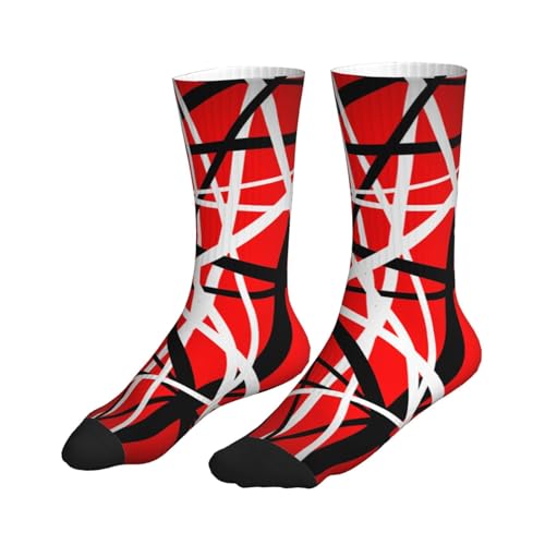 Sock Mans Womans Crew Socks Soft Warm Medium Socks Elastic Dress Sock For Daily Wear Sports Gifts2