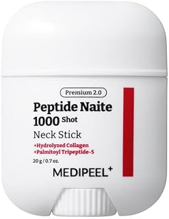 【公式 MEDIPEEL】メディピール プレミアムネックスティック 2.0 (20g)_リニューアル版