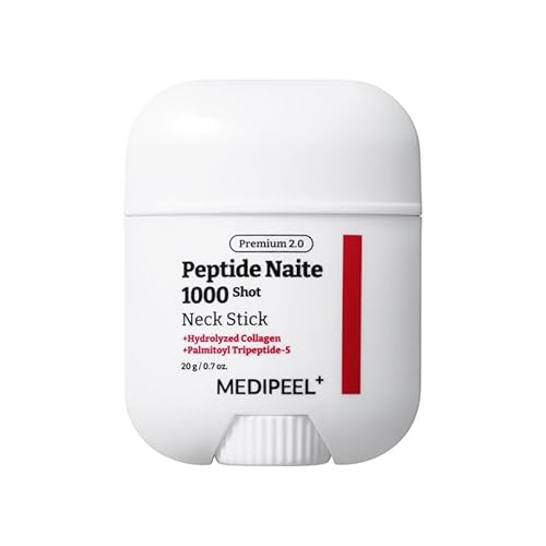 【公式 MEDIPEEL】メディピール プレミアムネックスティック 2.0 (20g)_リニューアル版のサムネイル